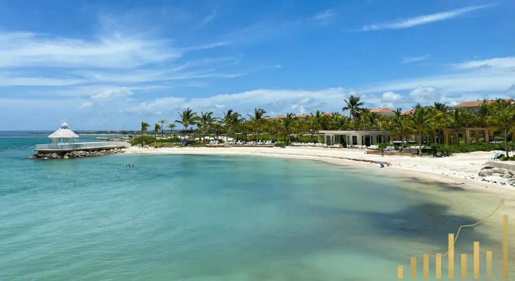 Why Investing In Punta Cana Makes Sense