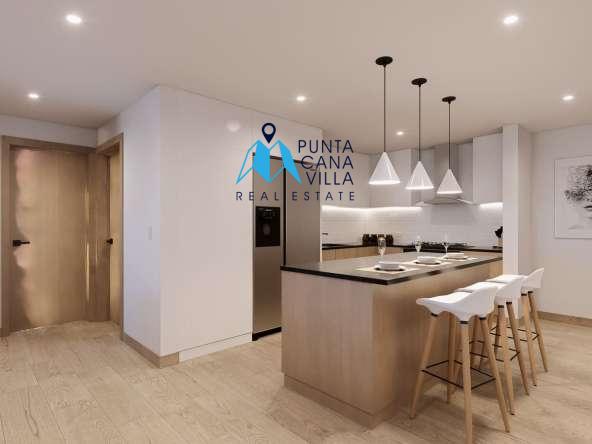 Manatí – Stylish One Bedroom Condo Available in Cocotal ()