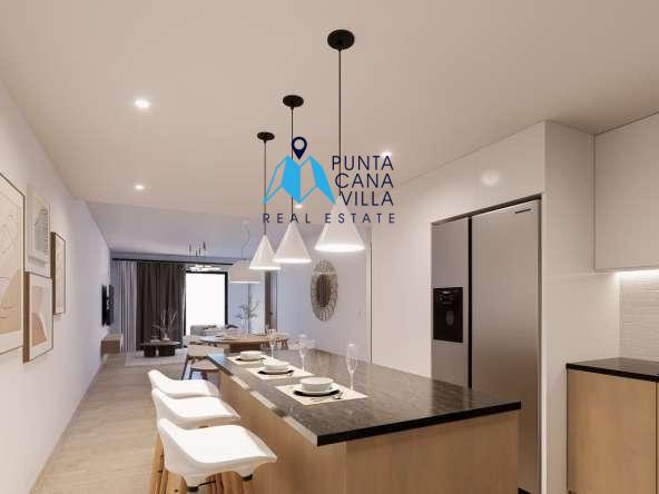 Manatí – Stylish One Bedroom Condo Available in Cocotal ()
