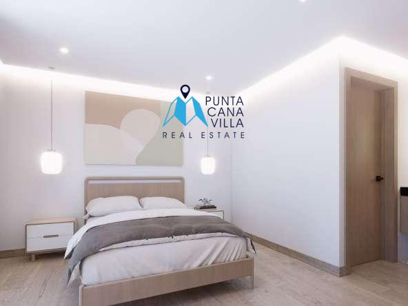 Manatí – Stylish One Bedroom Condo Available in Cocotal ()