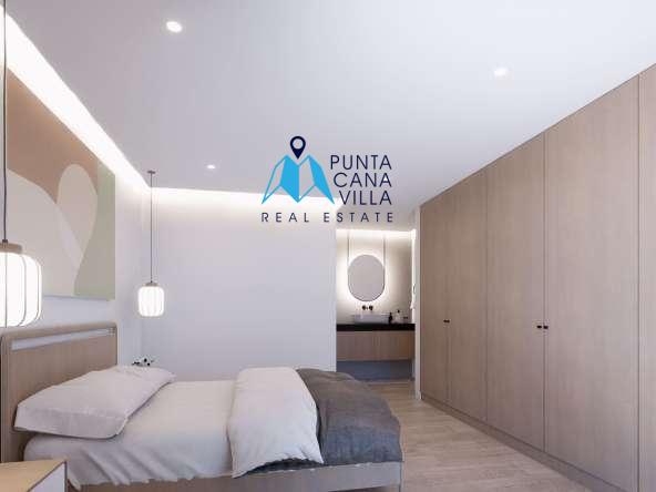 Manatí – Stylish One Bedroom Condo Available in Cocotal ()
