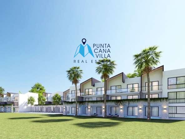 Manatí – Stylish One Bedroom Condo Available in Cocotal ()