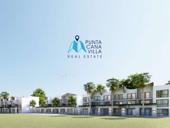 Three Bedroom Penthouse for Sale in Cocotal, Manatí ()