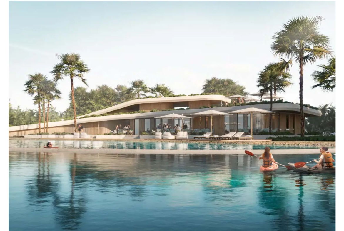 ID , Three Bedroom Duplex Apartment for Sale at Caicu, Cabeza de Toro ()
