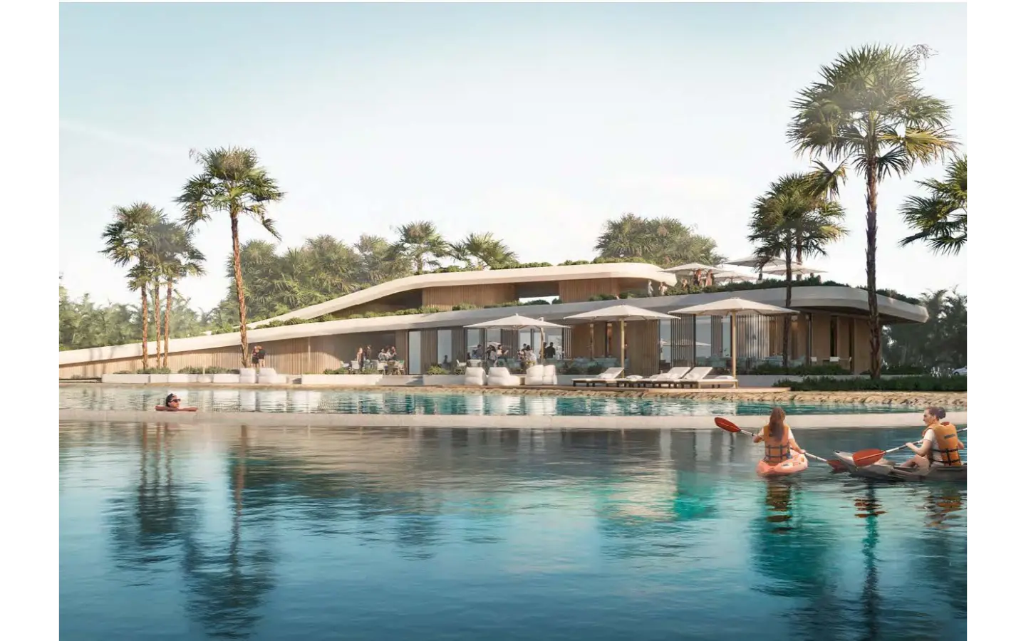 ID , Three Bedroom Duplex Apartment for Sale at Caicu, Cabeza de Toro ()
