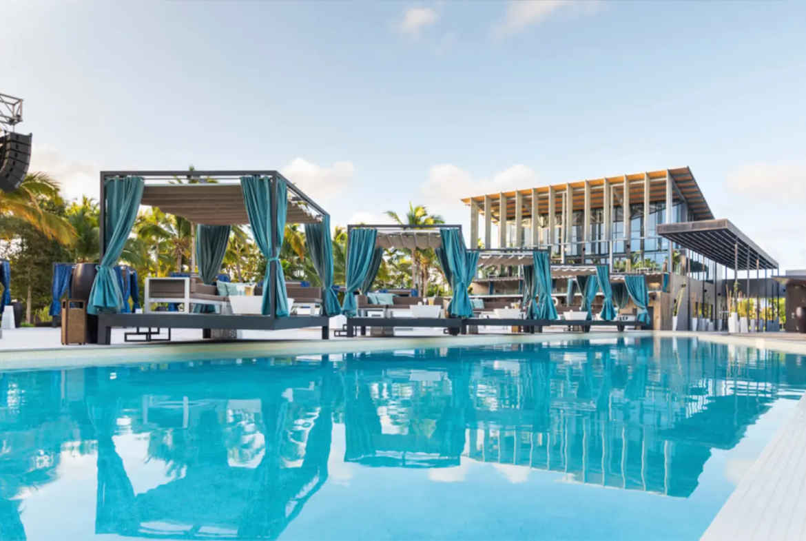 ID , Three Bedroom Duplex Apartment for Sale at Caicu, Cabeza de Toro ()