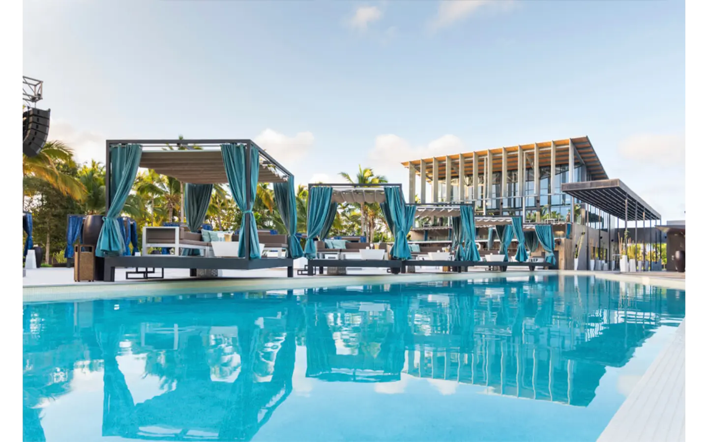 ID , Three Bedroom Duplex Apartment for Sale at Caicu, Cabeza de Toro ()