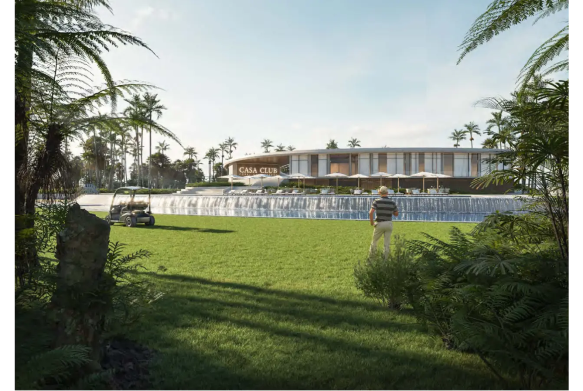 ID , Three Bedroom Duplex Apartment for Sale at Caicu, Cabeza de Toro ()
