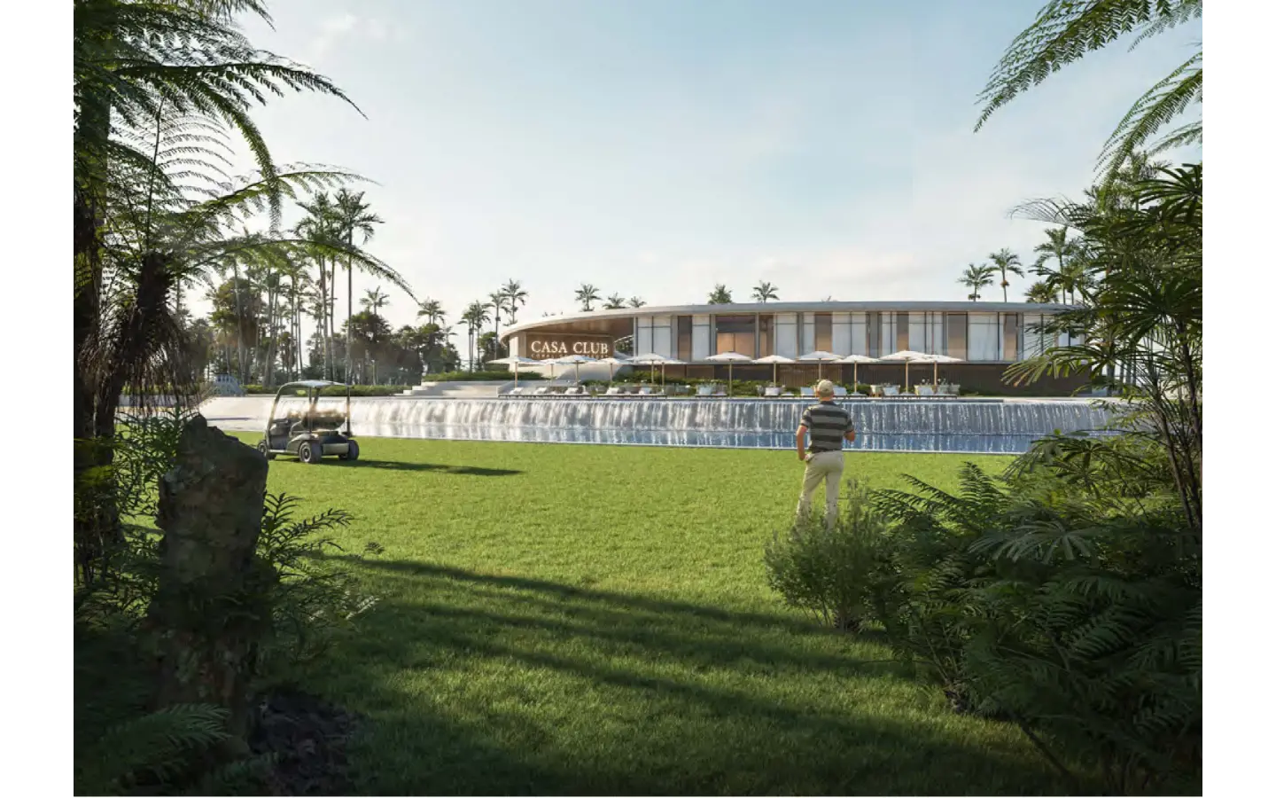 ID , Three Bedroom Duplex Apartment for Sale at Caicu, Cabeza de Toro ()