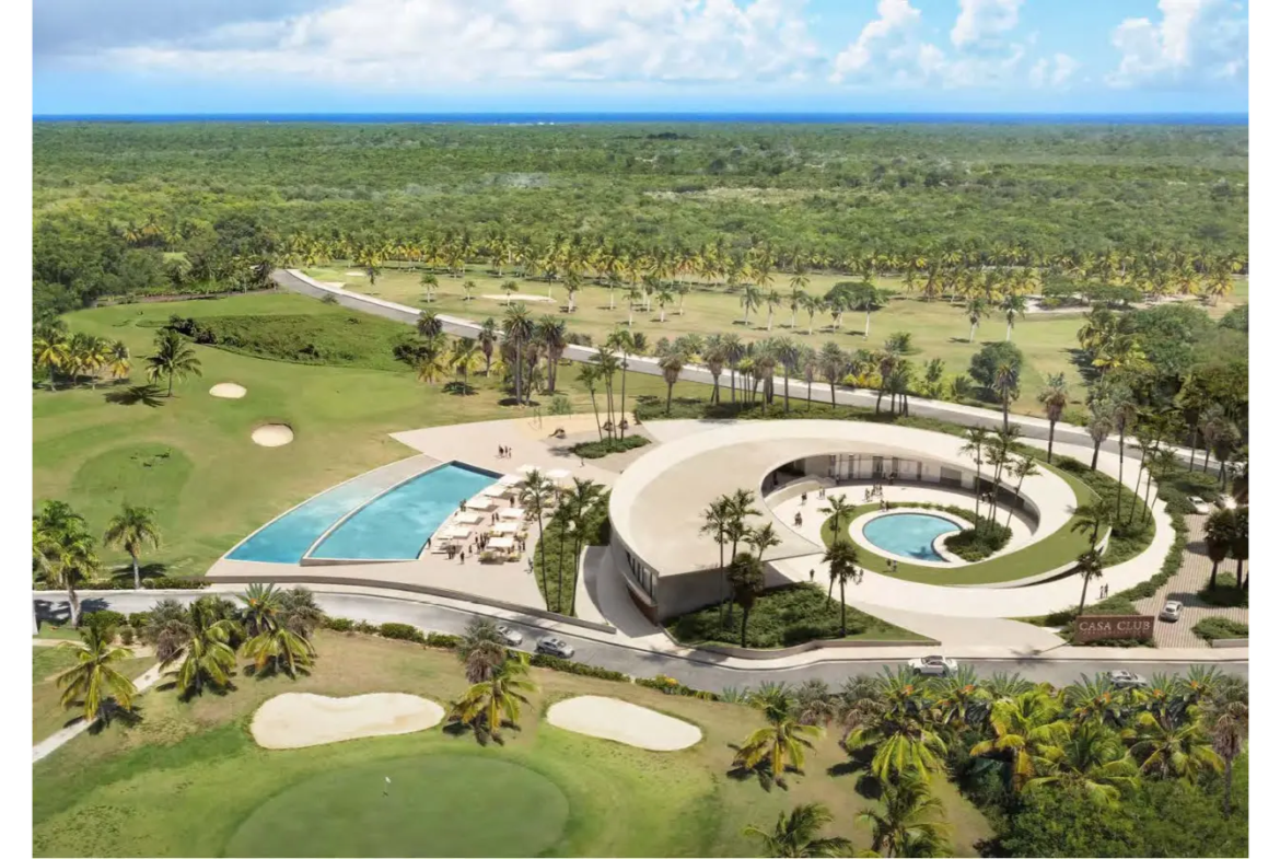 ID , Three Bedroom Duplex Apartment for Sale at Caicu, Cabeza de Toro ()