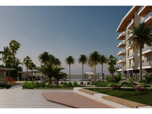 ID One Bedroom Penthouse for Sale at Navío Puerto Sereno, Marina Cap Cana ()