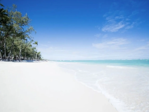 Three Bedroom Villa for Sale in Downtown Punta Cana, Bávaro ()