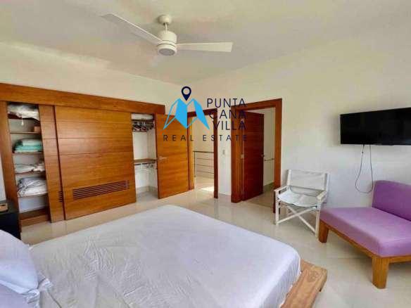Three Bedroom Villa for Sale in Downtown Punta Cana, Bávaro ()