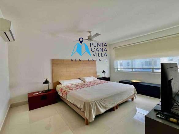 Three Bedroom Villa for Sale in Downtown Punta Cana, Bávaro ()