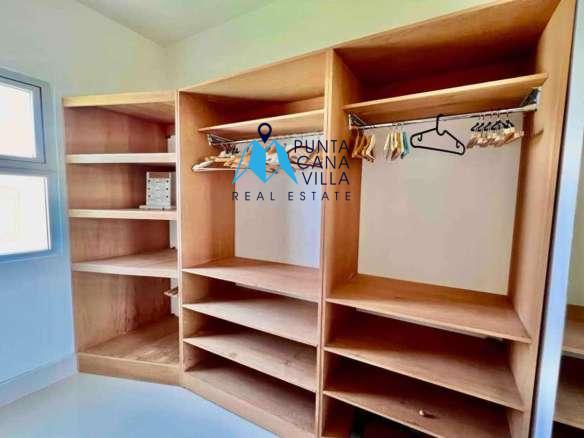 Three Bedroom Villa for Sale in Downtown Punta Cana, Bávaro ()