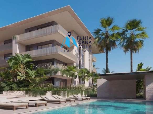 Three Bedroom Condo for Sale at Dunes, Punta Cana Village ()