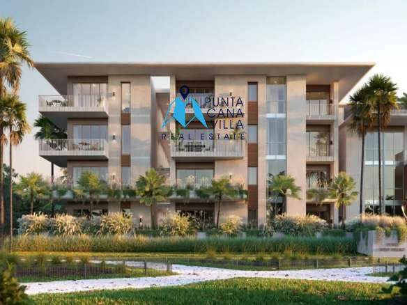 Three Bedroom Condo for Sale at Dunes, Punta Cana Village ()