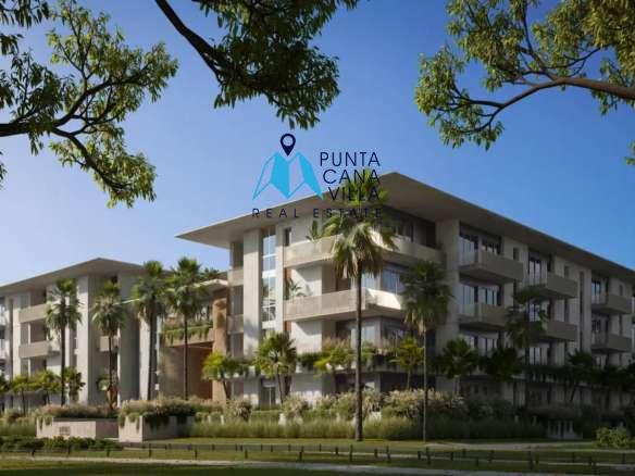 Three Bedroom Condo for Sale at Dunes, Punta Cana Village ()