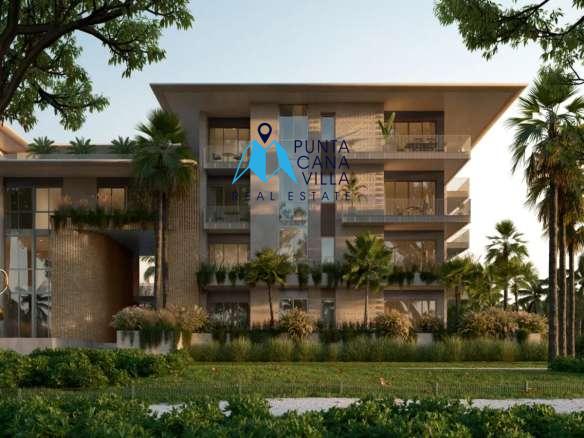 Three Bedroom Condo for Sale at Dunes, Punta Cana Village ()