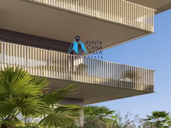 Three Bedroom Condo for Sale at Dunes, Punta Cana Village ()