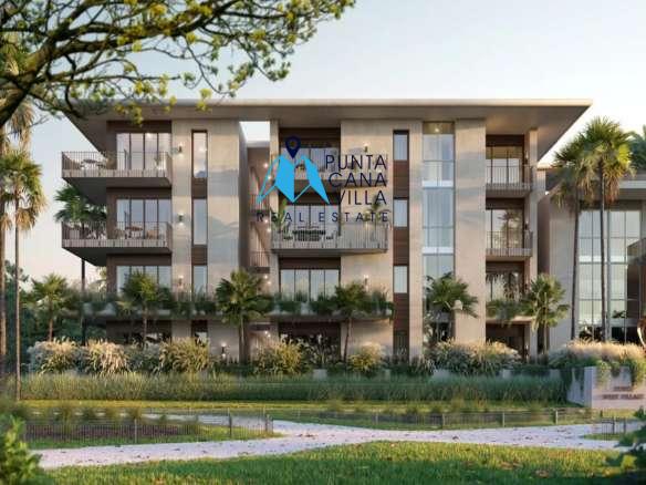 Three Bedroom Condo for Sale at Dunes, Punta Cana Village ()