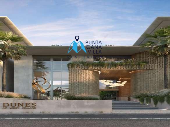 Three Bedroom Condo for Sale at Dunes, Punta Cana Village ()