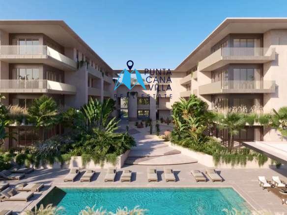 Three Bedroom Condo for Sale at Dunes, Punta Cana Village ()