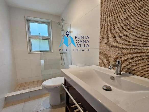 Villa Palmareca – Elegant Four Bedroom Home for Sale in Punta Cana Village ()