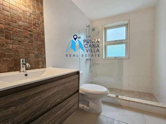 Villa Palmareca – Elegant Four Bedroom Home for Sale in Punta Cana Village ()