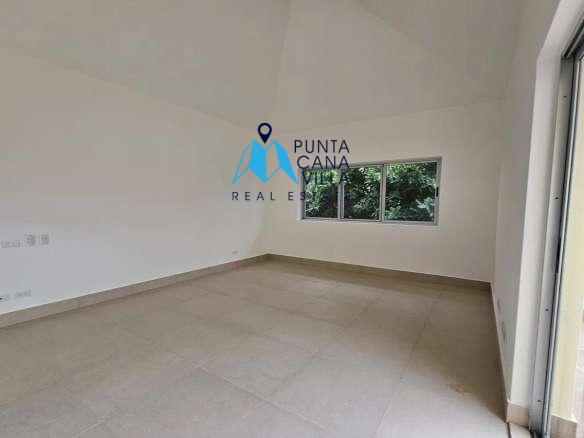 Villa Palmareca – Elegant Four Bedroom Home for Sale in Punta Cana Village ()