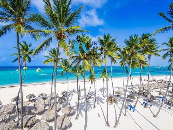 Luxurious Five Bedroom Villa for Sale in Arrecife, Puntacana Resort & Club ()