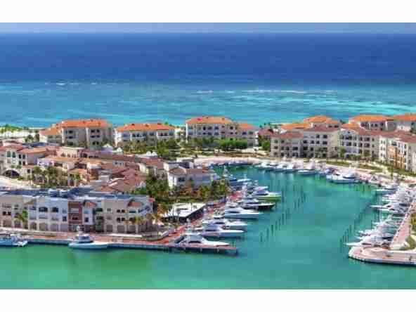 ID , Reduced Price Land for Sale in Ciudad Las Canas, Cap Cana ()