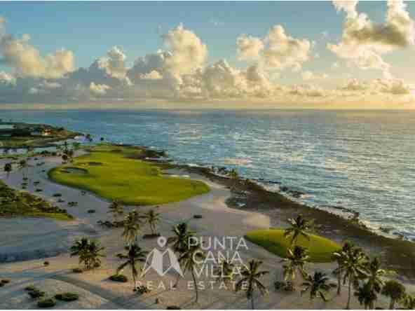 ID , Reduced Price Land for Sale in Ciudad Las Canas, Cap Cana ()
