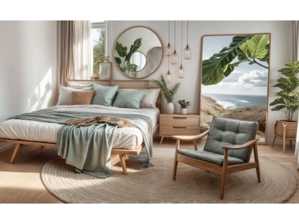 ID Stylish One Bedroom Penthouse for Sale in Jardines del Prado Phase Two, Punta Cana ()