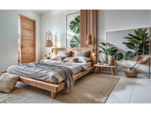 ID Stylish One Bedroom Penthouse for Sale in Jardines del Prado Phase Two, Punta Cana ()