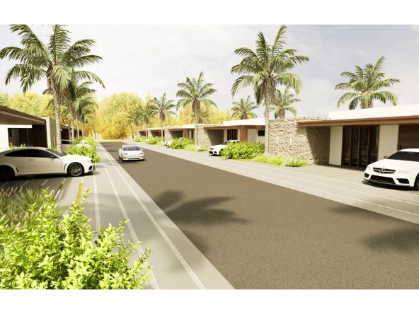 ID Luxury Four Bedroom Villa for Sale in Punta Cana’s Olmos Residences – Steps from the Beach ()