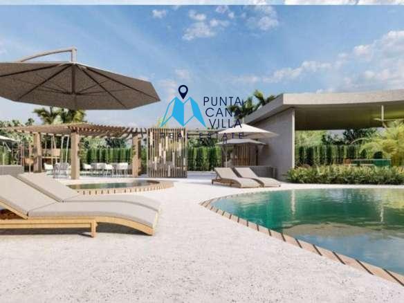 B, Sole Mio Affordable Bedroom Villa in Alta Vista, Punta Cana Gated Community ()