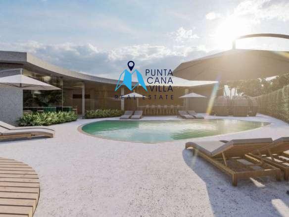 B, Sole Mio Affordable Bedroom Villa in Alta Vista, Punta Cana Gated Community ()