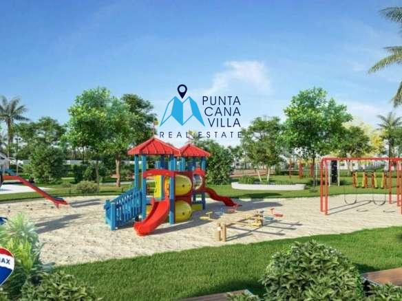 B, Sole Mio Affordable Bedroom Villa in Alta Vista, Punta Cana Gated Community ()