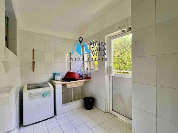 Cocotal, Punta Cana Real Estate Bed Duplex Villa w Maid's Room ()