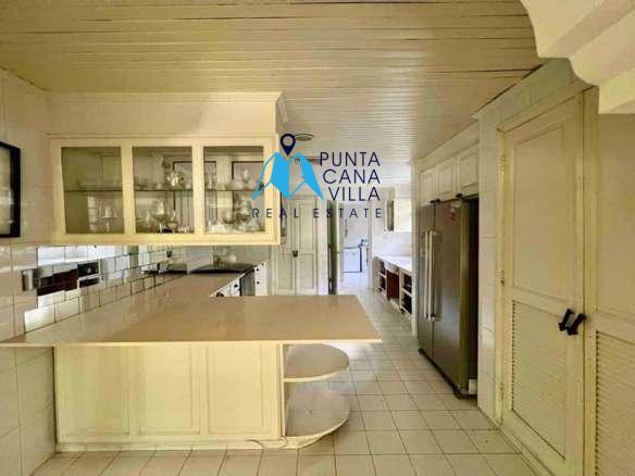 Cocotal, Punta Cana Real Estate Bed Duplex Villa w Maid's Room ()