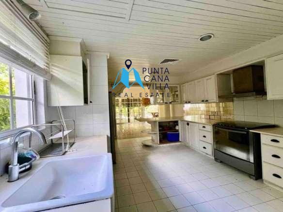 Cocotal, Punta Cana Real Estate Bed Duplex Villa w Maid's Room ()