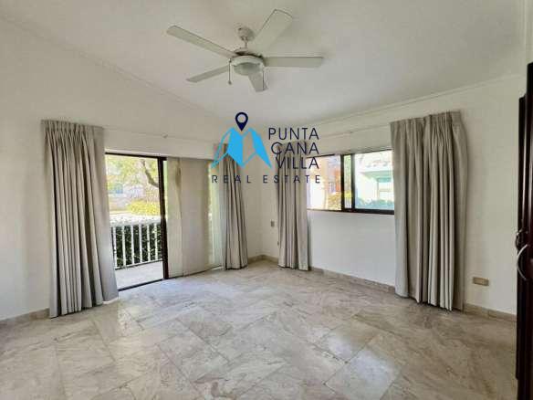 Cocotal Golf Villa for Sale – Bed, Punta Cana Views ()