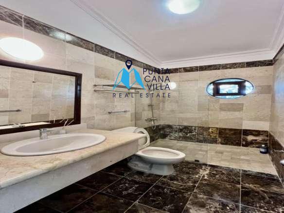 Cocotal Golf Villa for Sale – Bed, Punta Cana Views ()