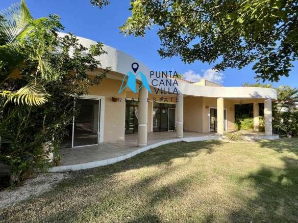 Cocotal Golf Villa for Sale – Bed, Punta Cana Views ()