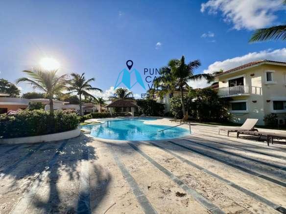 Cocotal Golf Villa for Sale – Bed, Punta Cana Views ()