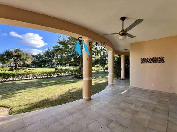 Cocotal Golf Villa for Sale – Bed, Punta Cana Views ()