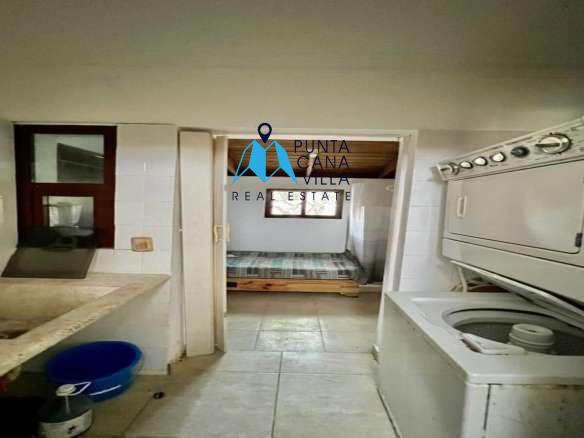 Cocotal Golf Villa for Sale – Bed, Punta Cana Views ()