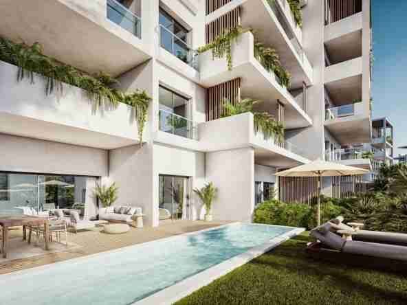 ID , The Seed Modern BDR Punta Cana Condo for Sale with Spacious Design & Top Amenities ()