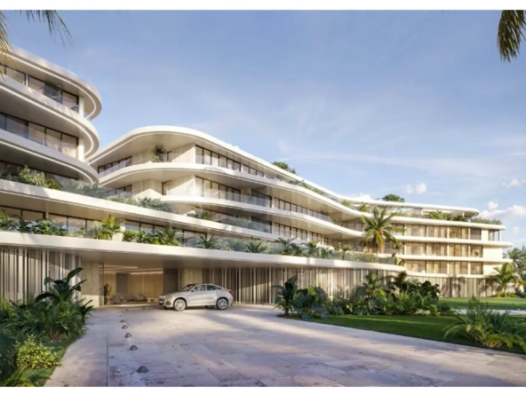 ID Stylish One Bedroom Condo Available in Cap Cana’s Reef and Golf Residences ()